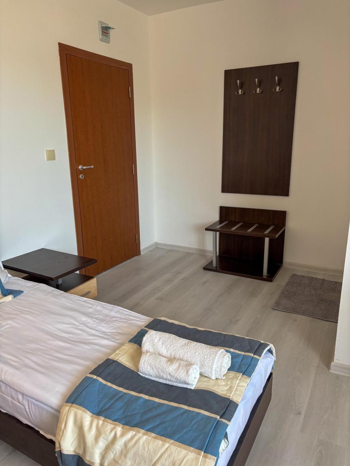 Marianas Guesthouse Obzor Eksteriør billede