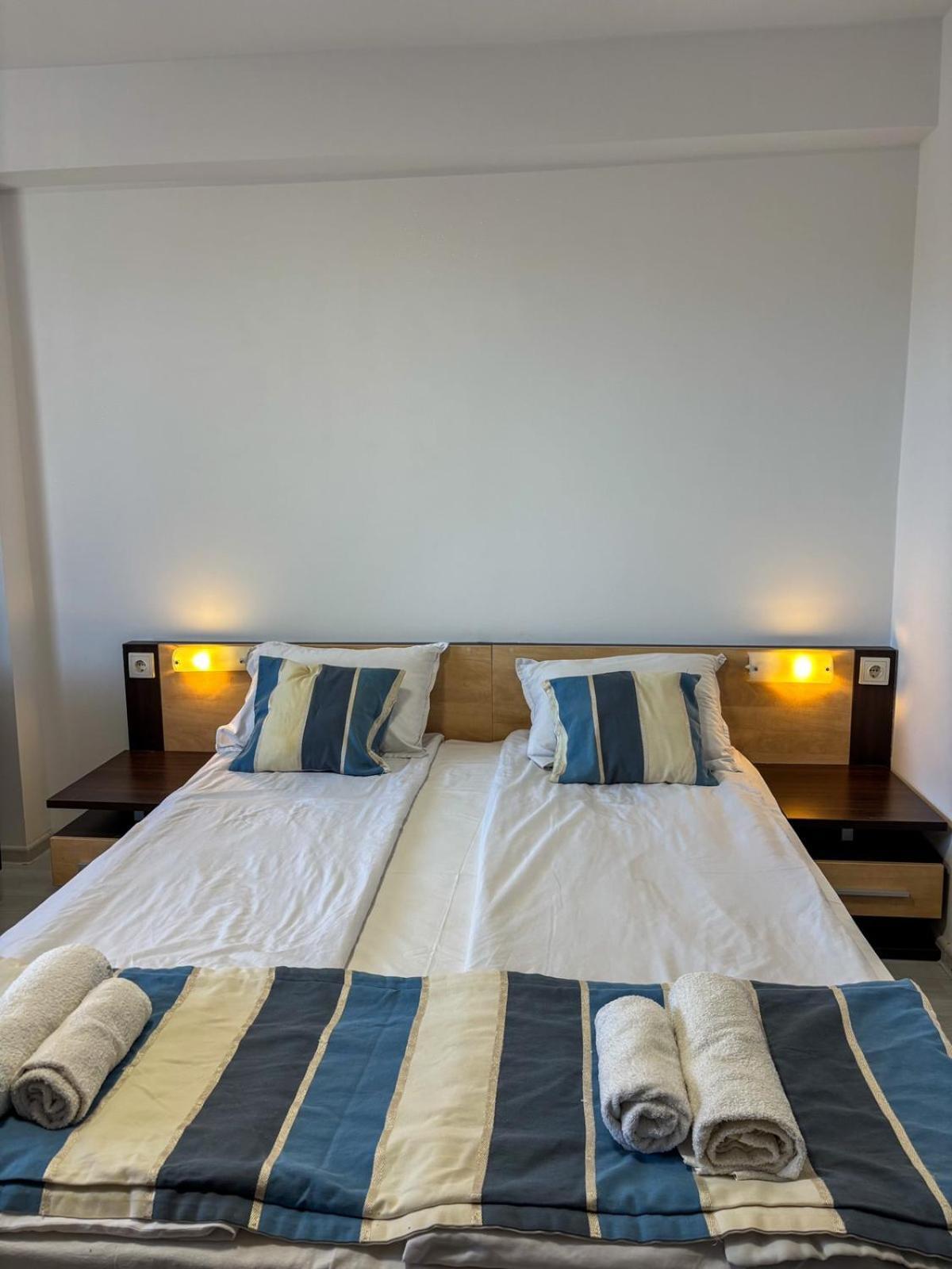 Marianas Guesthouse Obzor Eksteriør billede