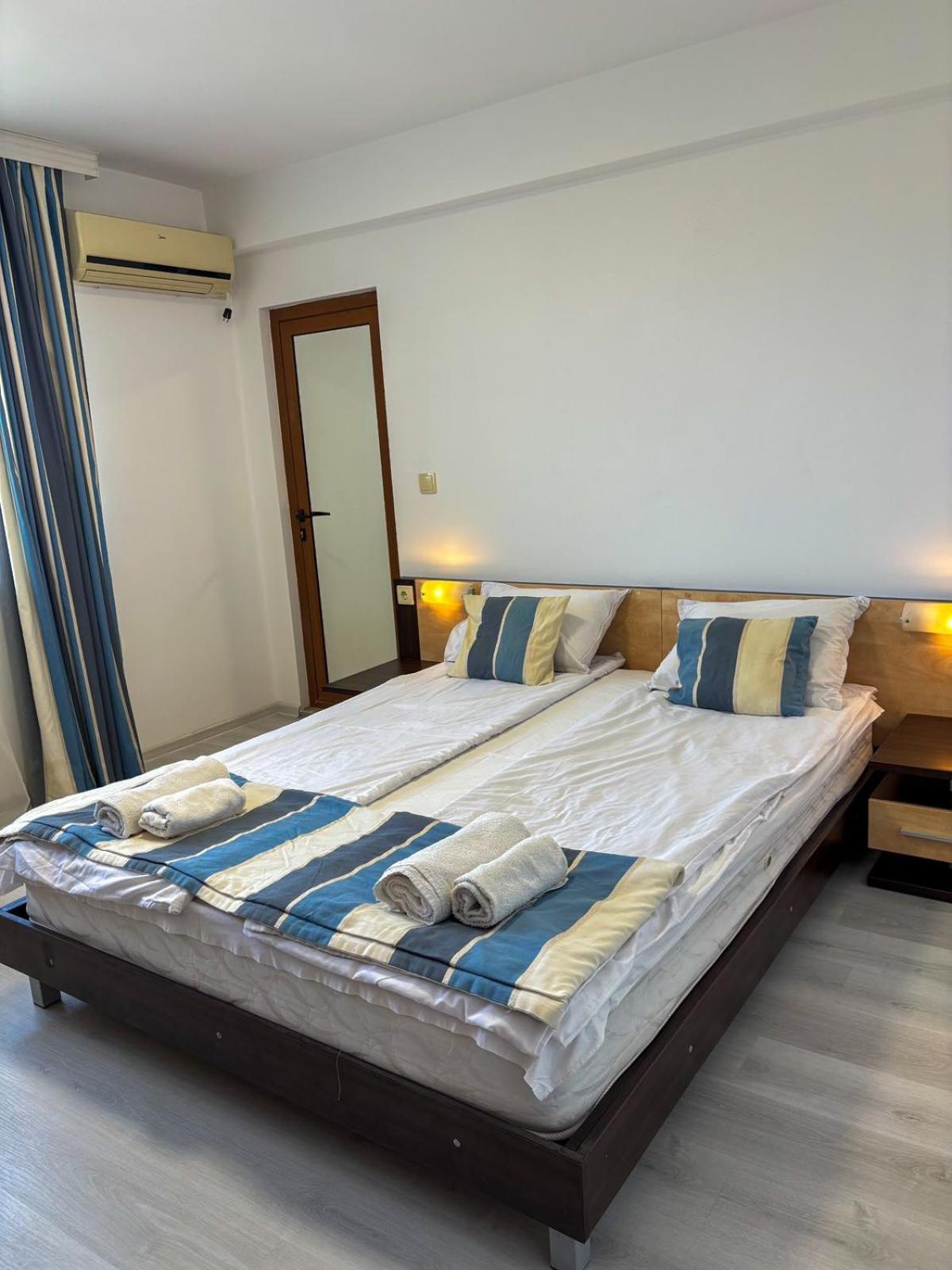 Marianas Guesthouse Obzor Eksteriør billede